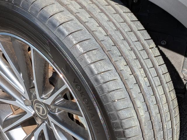 NX ETC2.0・TV・前後ドライブレコーダー・全周囲カメラ・純正フロアマット・電動リアゲート・電動シート(19枚目)