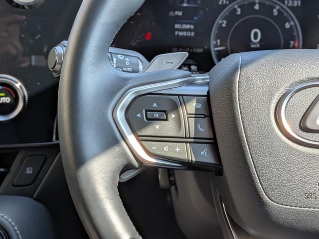 NX ETC2.0・TV・前後ドライブレコーダー・全周囲カメラ・純正フロアマット・電動リアゲート・電動シート(22枚目)