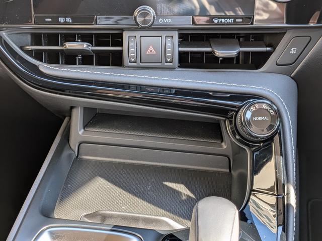 NX ETC2.0・TV・前後ドライブレコーダー・全周囲カメラ・純正フロアマット・電動リアゲート・電動シート(35枚目)