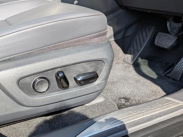 NX ETC2.0・TV・前後ドライブレコーダー・全周囲カメラ・純正フロアマット・電動リアゲート・電動シート(42枚目)