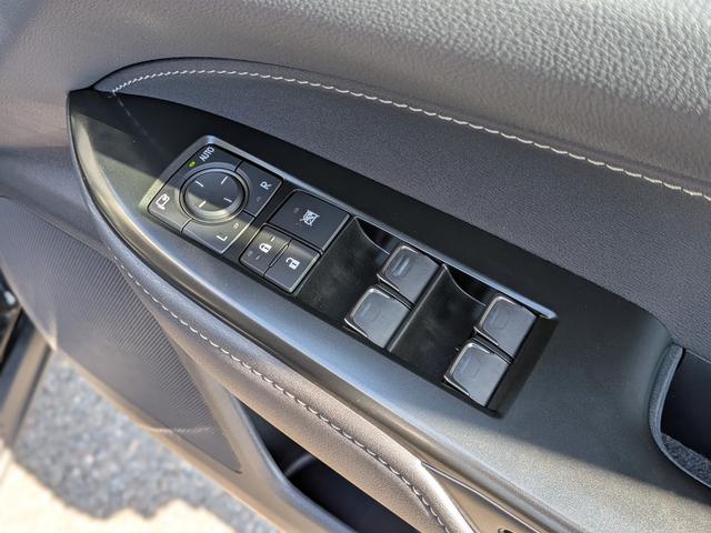 NX ETC2.0・TV・前後ドライブレコーダー・全周囲カメラ・純正フロアマット・電動リアゲート・電動シート(44枚目)