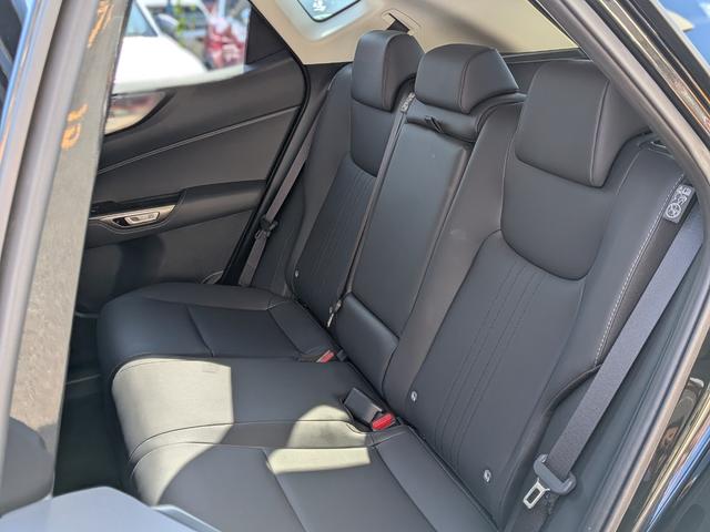 NX ETC2.0・TV・前後ドライブレコーダー・全周囲カメラ・純正フロアマット・電動リアゲート・電動シート(48枚目)