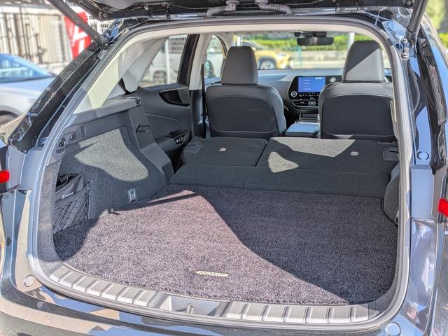 NX ETC2.0・TV・前後ドライブレコーダー・全周囲カメラ・純正フロアマット・電動リアゲート・電動シート(53枚目)