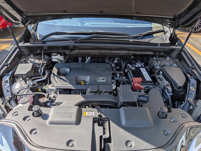 NX ETC2.0・TV・前後ドライブレコーダー・全周囲カメラ・純正フロアマット・電動リアゲート・電動シート(56枚目)