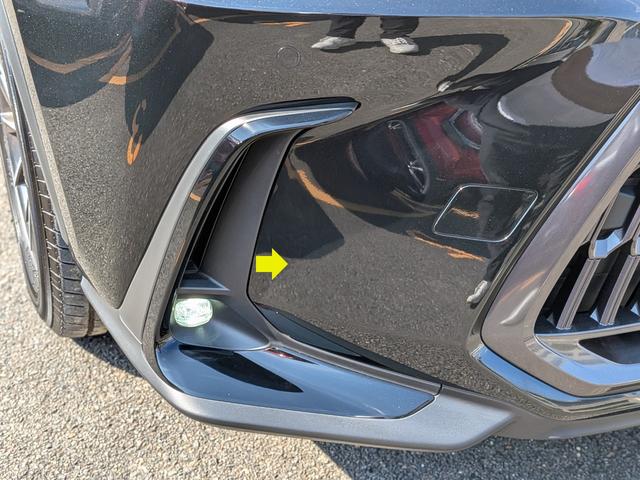 NX ETC2.0・TV・前後ドライブレコーダー・全周囲カメラ・純正フロアマット・電動リアゲート・電動シート(58枚目)