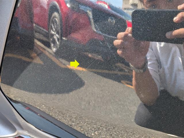 NX ETC2.0・TV・前後ドライブレコーダー・全周囲カメラ・純正フロアマット・電動リアゲート・電動シート(59枚目)