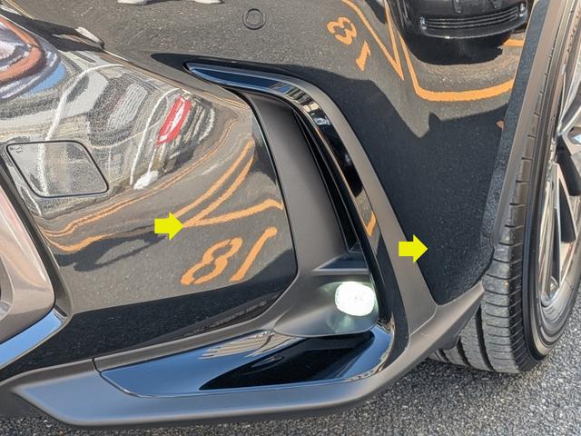 NX ETC2.0・TV・前後ドライブレコーダー・全周囲カメラ・純正フロアマット・電動リアゲート・電動シート(60枚目)