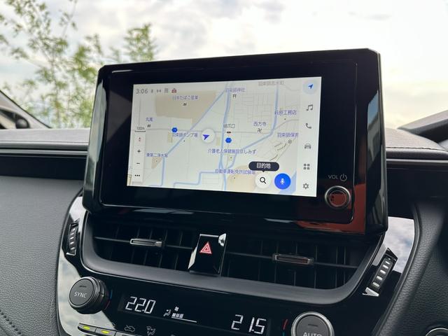 GRカローラ RZ 6速MT・スポーツPKG・8インチディスプレイオーディオプラス・ナビ・カーボンルーフ・JBLサウンド・前後ドラレコ・シートヒーター・Bカメラ・ETC2.0・BSM・スペアキー・保証継承(32枚目)