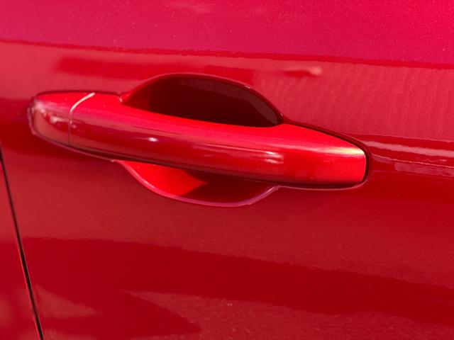 ルーテシア インテンス プラス 純正前後ドラレコ・シートヒーター・黒革シート(19枚目)