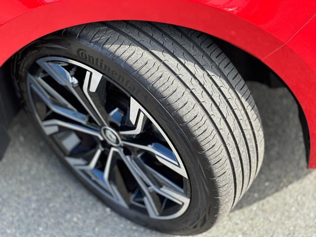 ルーテシア インテンス プラス 純正前後ドラレコ・シートヒーター・黒革シート(22枚目)