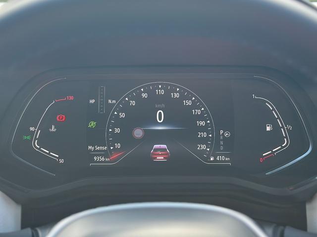 ルーテシア インテンス プラス 純正前後ドラレコ・シートヒーター・黒革シート(30枚目)