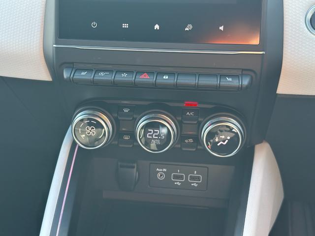 ルーテシア インテンス プラス 純正前後ドラレコ・シートヒーター・黒革シート(37枚目)