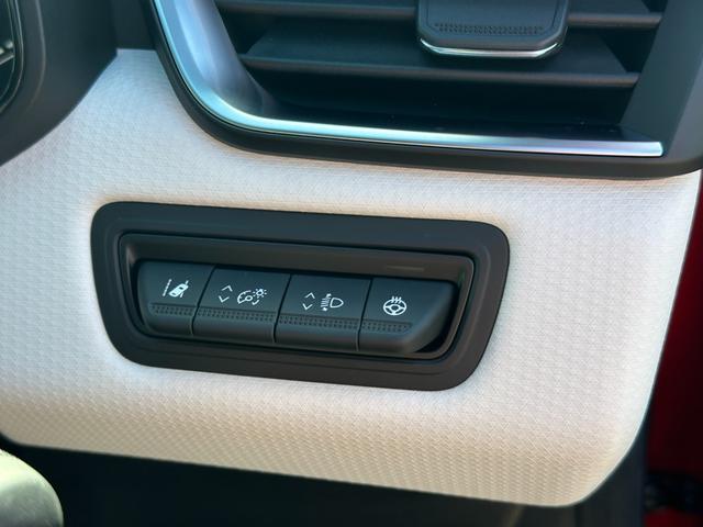 ルーテシア インテンス プラス 純正前後ドラレコ・シートヒーター・黒革シート(40枚目)