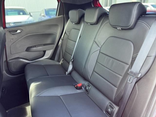 ルーテシア インテンス プラス 純正前後ドラレコ・シートヒーター・黒革シート(51枚目)