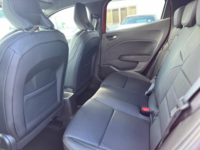 ルーテシア インテンス プラス 純正前後ドラレコ・シートヒーター・黒革シート(52枚目)