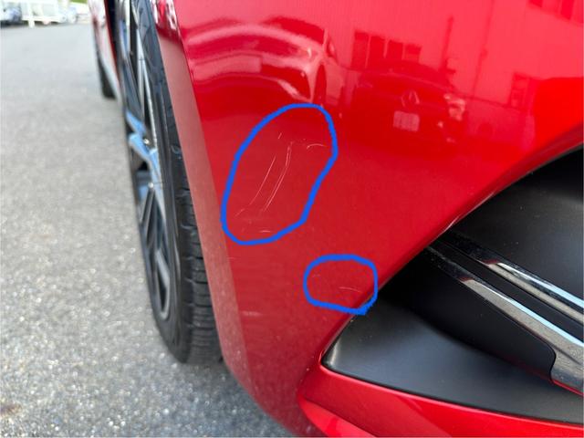 ルーテシア インテンス プラス 純正前後ドラレコ・シートヒーター・黒革シート(59枚目)