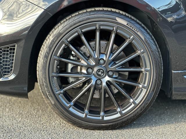 アバルト595 F595 5速MT・左ハンドル・ETC・メーカー保証継承(22枚目)