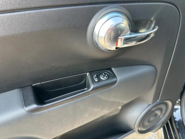 アバルト595 F595 5速MT・左ハンドル・ETC・メーカー保証継承(47枚目)