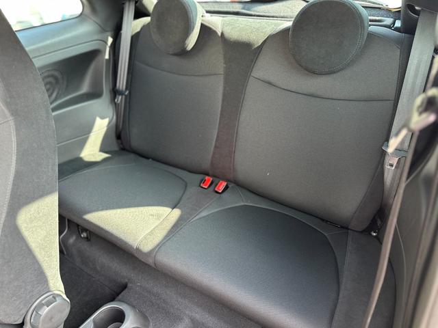 アバルト595 F595 5速MT・左ハンドル・ETC・メーカー保証継承(48枚目)