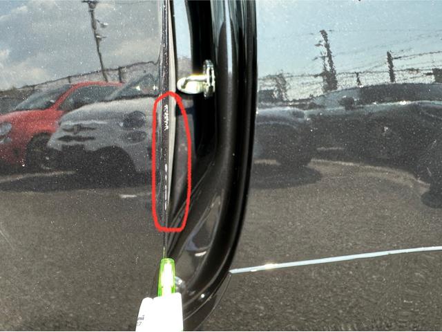 アバルト595 F595 5速MT・左ハンドル・ETC・メーカー保証継承(55枚目)