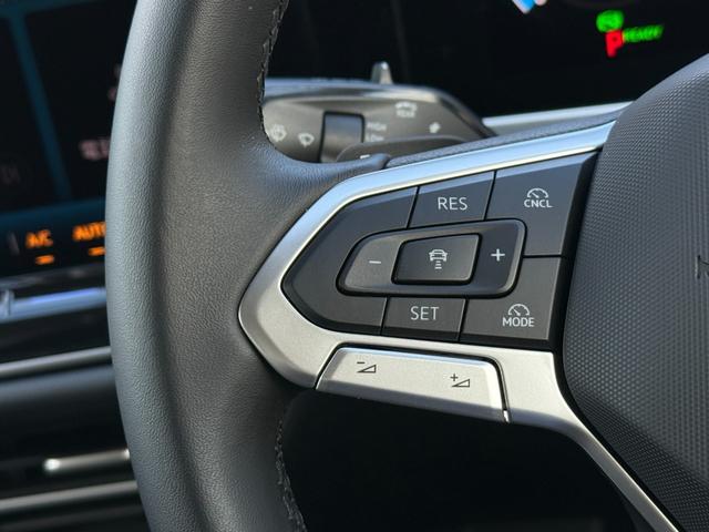 パサート eTSI エレガンス DCC Proパッケージ・レザーシート・ナビ・アラウンドビューカメラ・ETC2.0・オールインS・パワーシート・Sヒーター・Sベンチレーション・ステアリングヒーター・スペアキー・禁煙車・新車保証継承(23枚目)