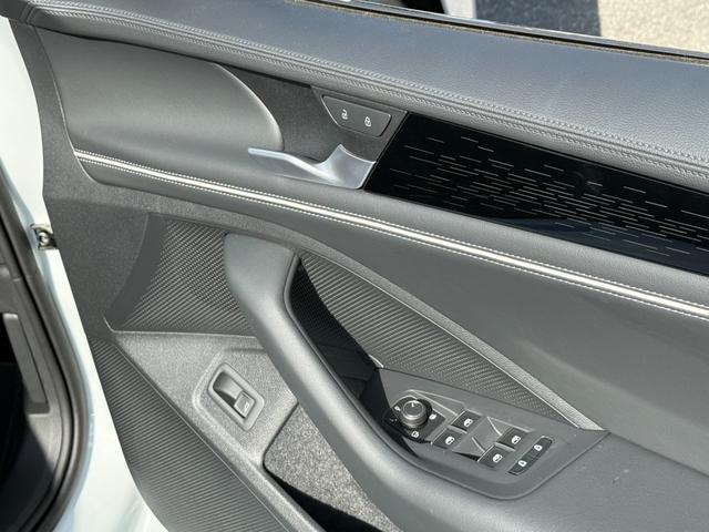 パサート eTSI エレガンス DCC Proパッケージ・レザーシート・ナビ・アラウンドビューカメラ・ETC2.0・オールインS・パワーシート・Sヒーター・Sベンチレーション・ステアリングヒーター・スペアキー・禁煙車・新車保証継承(39枚目)