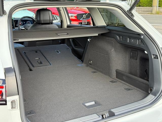 パサート eTSI エレガンス DCC Proパッケージ・レザーシート・ナビ・アラウンドビューカメラ・ETC2.0・オールインS・パワーシート・Sヒーター・Sベンチレーション・ステアリングヒーター・スペアキー・禁煙車・新車保証継承(50枚目)