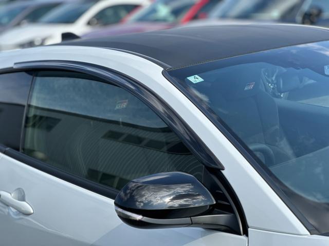 GRヤリス RZ 6速MT・ナビ・TV・前後ドラレコ・JBLサウンド・シートヒーター・ブラインドスポットモニター・バックカメラ・新車保証継承(19枚目)