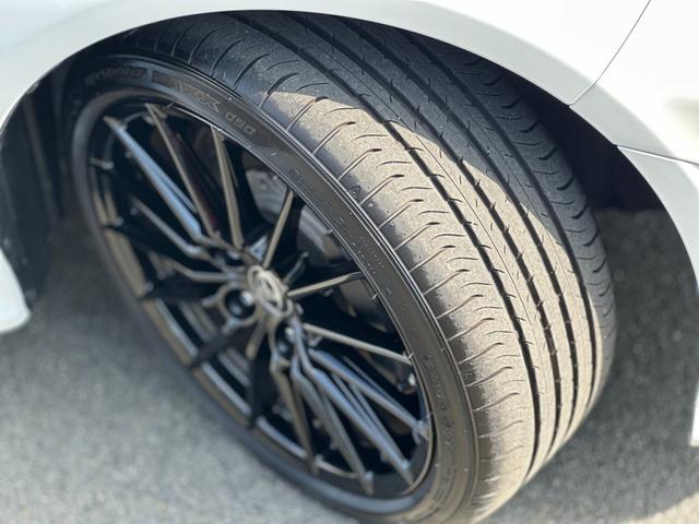 GRヤリス RZ 6速MT・ナビ・TV・前後ドラレコ・JBLサウンド・シートヒーター・ブラインドスポットモニター・バックカメラ・新車保証継承(23枚目)