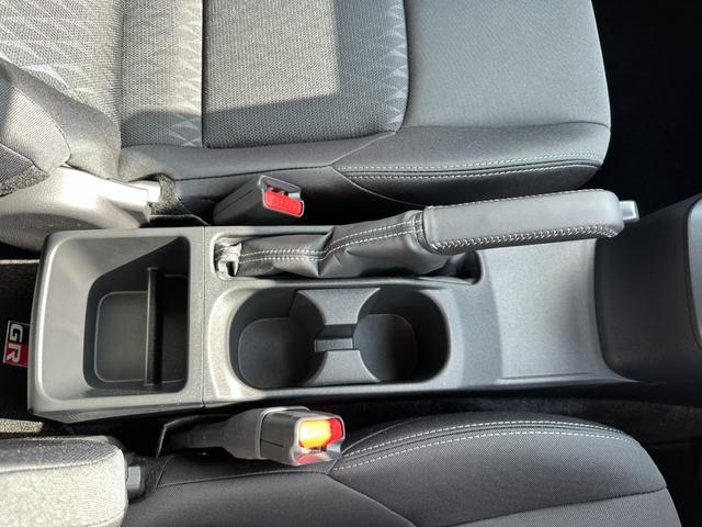 GRヤリス RZ 6速MT・ナビ・TV・前後ドラレコ・JBLサウンド・シートヒーター・ブラインドスポットモニター・バックカメラ・新車保証継承(41枚目)