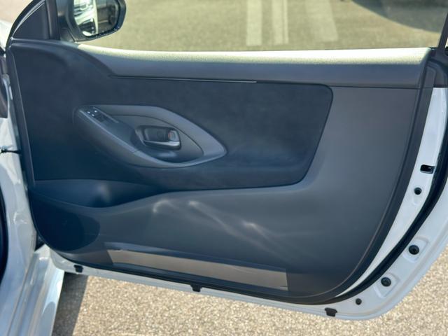 GRヤリス RZ 6速MT・ナビ・TV・前後ドラレコ・JBLサウンド・シートヒーター・ブラインドスポットモニター・バックカメラ・新車保証継承(48枚目)