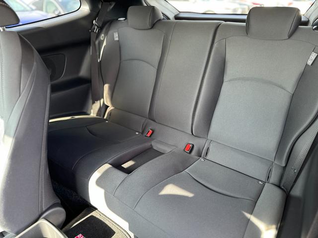 GRヤリス RZ 6速MT・ナビ・TV・前後ドラレコ・JBLサウンド・シートヒーター・ブラインドスポットモニター・バックカメラ・新車保証継承(53枚目)