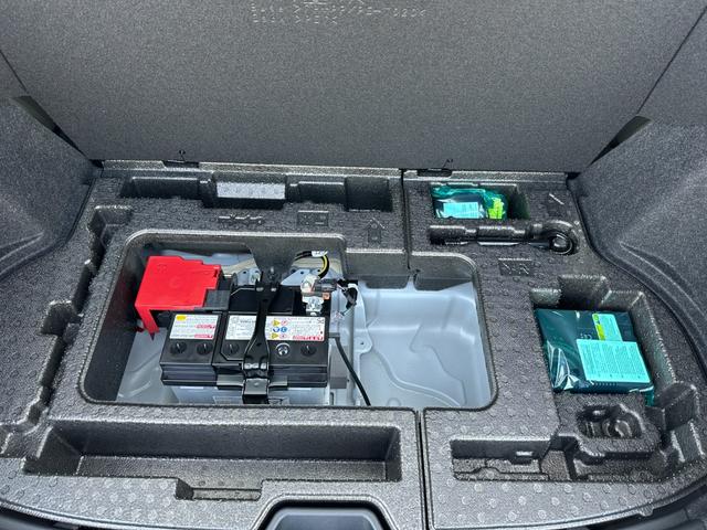 GRヤリス RZ 6速MT・ナビ・TV・前後ドラレコ・JBLサウンド・シートヒーター・ブラインドスポットモニター・バックカメラ・新車保証継承(56枚目)