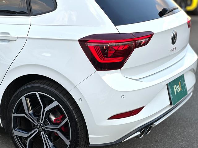 ポロGTI ベースグレード ナビ・ETC2.0・純正前後ドラレコ・ワイヤレスチャージャー・新車保証継承(15枚目)