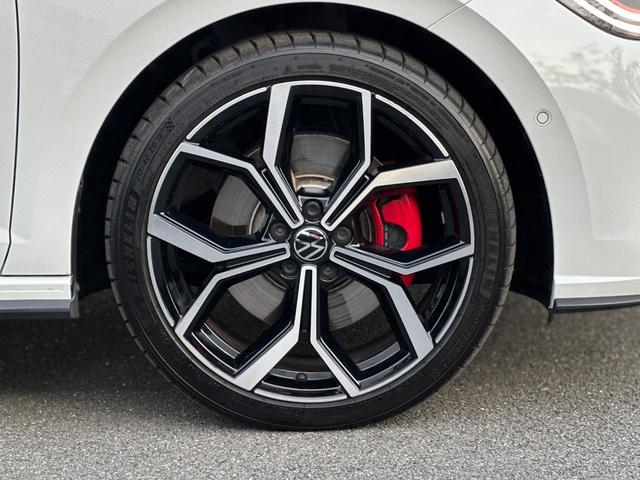 ポロGTI ベースグレード ナビ・ETC2.0・純正前後ドラレコ・ワイヤレスチャージャー・新車保証継承(21枚目)