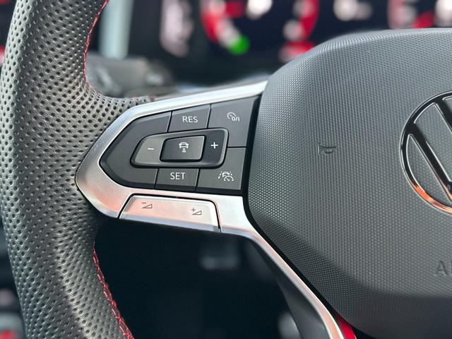 ポロGTI ベースグレード ナビ・ETC2.0・純正前後ドラレコ・ワイヤレスチャージャー・新車保証継承(26枚目)