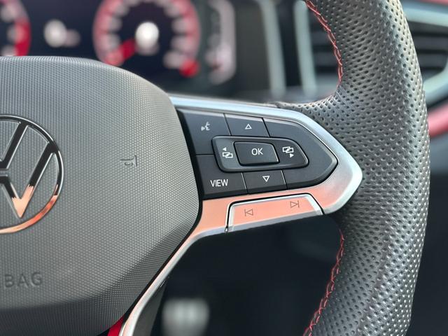 ポロGTI ベースグレード ナビ・ETC2.0・純正前後ドラレコ・ワイヤレスチャージャー・新車保証継承(27枚目)