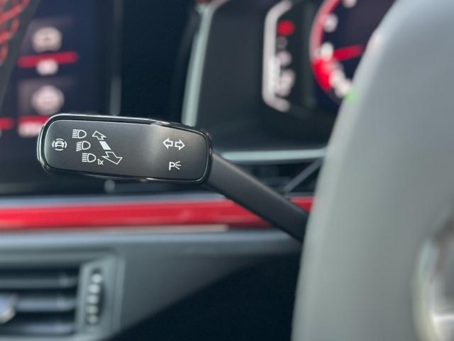 ポロGTI ベースグレード ナビ・ETC2.0・純正前後ドラレコ・ワイヤレスチャージャー・新車保証継承(28枚目)