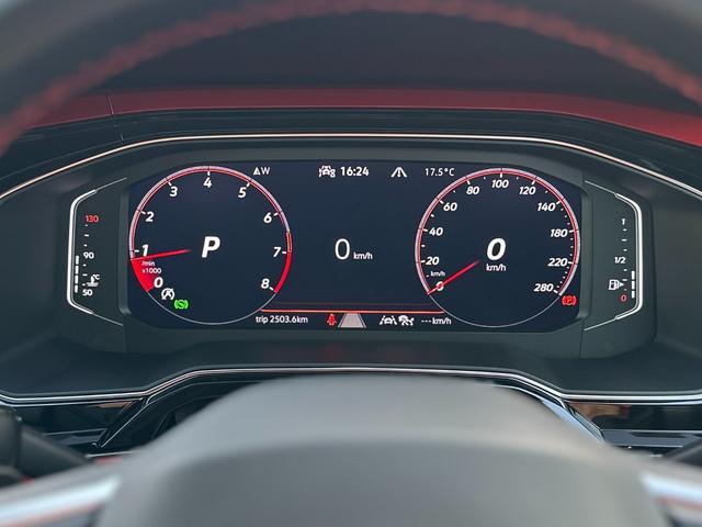 ポロGTI ベースグレード ナビ・ETC2.0・純正前後ドラレコ・ワイヤレスチャージャー・新車保証継承(30枚目)