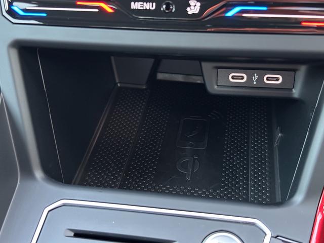 ポロGTI ベースグレード ナビ・ETC2.0・純正前後ドラレコ・ワイヤレスチャージャー・新車保証継承(38枚目)