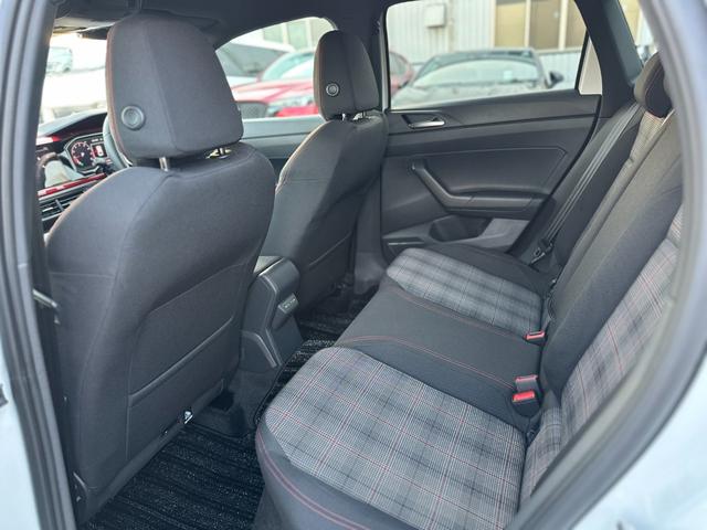 ポロGTI ベースグレード ナビ・ETC2.0・純正前後ドラレコ・ワイヤレスチャージャー・新車保証継承(53枚目)