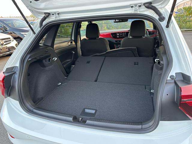 ポロGTI ベースグレード ナビ・ETC2.0・純正前後ドラレコ・ワイヤレスチャージャー・新車保証継承(56枚目)