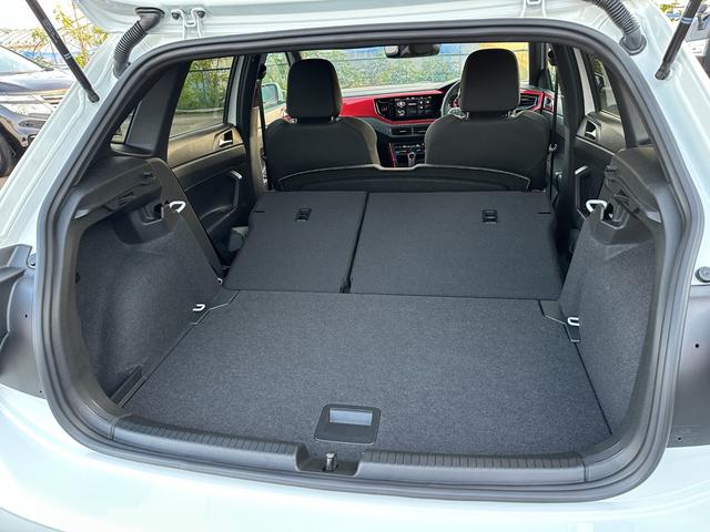 ポロGTI ベースグレード ナビ・ETC2.0・純正前後ドラレコ・ワイヤレスチャージャー・新車保証継承(57枚目)