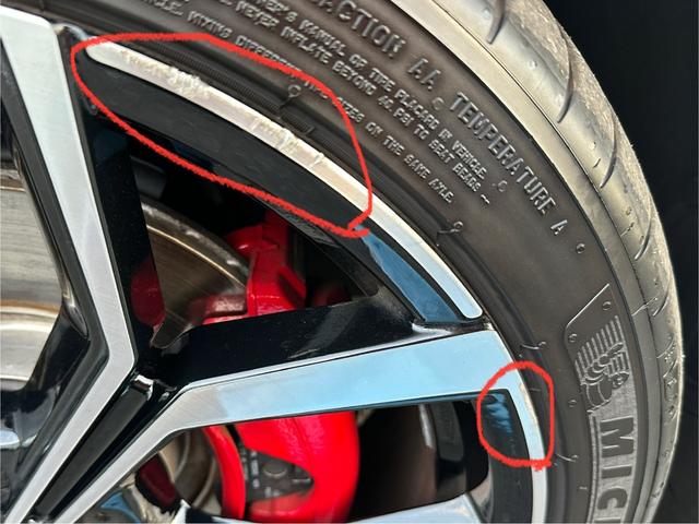 ポロGTI ベースグレード ナビ・ETC2.0・純正前後ドラレコ・ワイヤレスチャージャー・新車保証継承(62枚目)