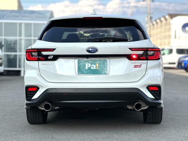 レヴォーグ STIスポーツR EX ナビ・ETC・フロント/バック/サイドカメラ・フルセグTV・ドラレコ・前後シートヒーター・レザーシート・パワーシート・ハンズフリーパワーバックドア・スペアキー・禁煙車・メーカー保証継承(12枚目)