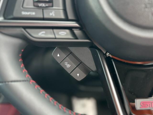 レヴォーグ STIスポーツR EX ナビ・ETC・フロント/バック/サイドカメラ・フルセグTV・ドラレコ・前後シートヒーター・レザーシート・パワーシート・ハンズフリーパワーバックドア・スペアキー・禁煙車・メーカー保証継承(27枚目)