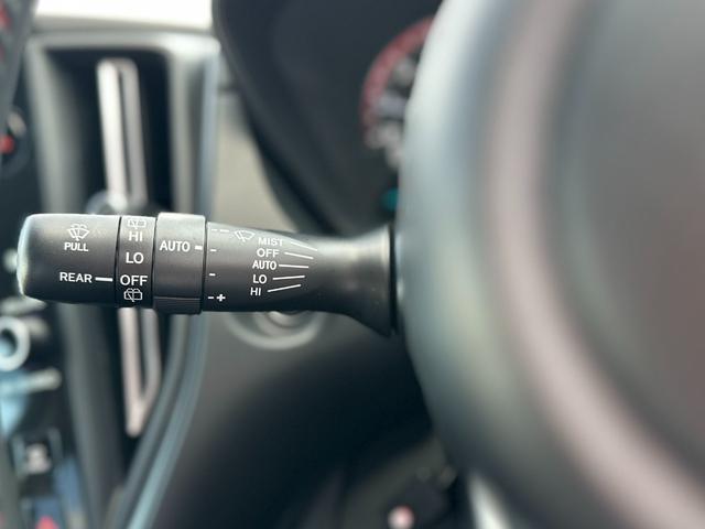 レヴォーグ STIスポーツR EX ナビ・ETC・フロント/バック/サイドカメラ・フルセグTV・ドラレコ・前後シートヒーター・レザーシート・パワーシート・ハンズフリーパワーバックドア・スペアキー・禁煙車・メーカー保証継承(28枚目)