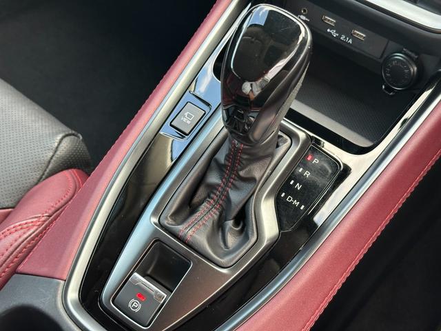 レヴォーグ STIスポーツR EX ナビ・ETC・フロント/バック/サイドカメラ・フルセグTV・ドラレコ・前後シートヒーター・レザーシート・パワーシート・ハンズフリーパワーバックドア・スペアキー・禁煙車・メーカー保証継承(39枚目)