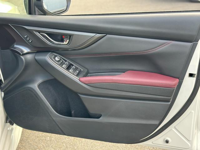 レヴォーグ STIスポーツR EX ナビ・ETC・フロント/バック/サイドカメラ・フルセグTV・ドラレコ・前後シートヒーター・レザーシート・パワーシート・ハンズフリーパワーバックドア・スペアキー・禁煙車・メーカー保証継承(48枚目)