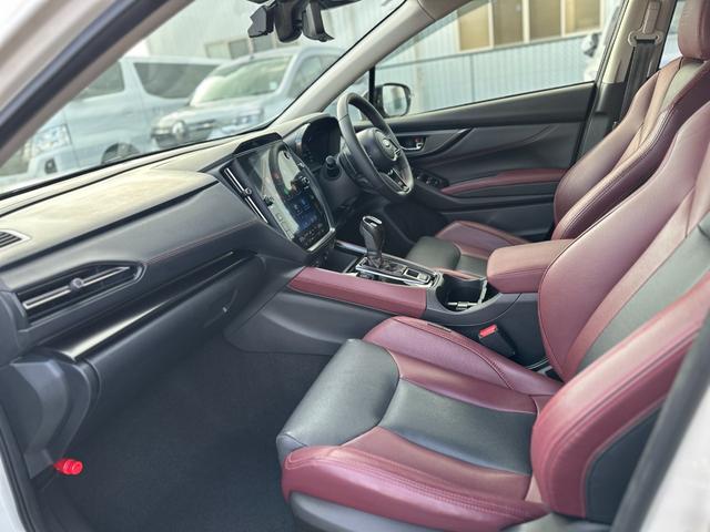 レヴォーグ STIスポーツR EX ナビ・ETC・フロント/バック/サイドカメラ・フルセグTV・ドラレコ・前後シートヒーター・レザーシート・パワーシート・ハンズフリーパワーバックドア・スペアキー・禁煙車・メーカー保証継承(51枚目)